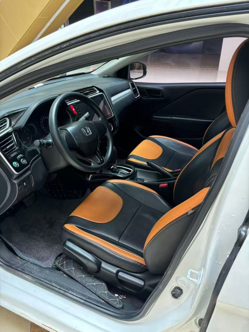 蚌埠17年本田竞瑞4