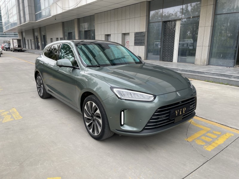 济宁22年华为智选问界2