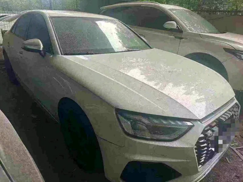 台州22年奥迪S43