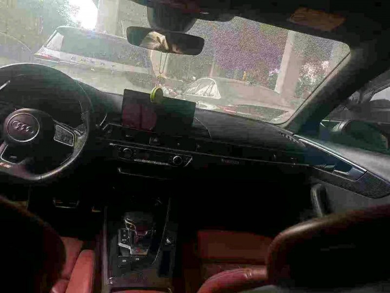 台州22年奥迪S46