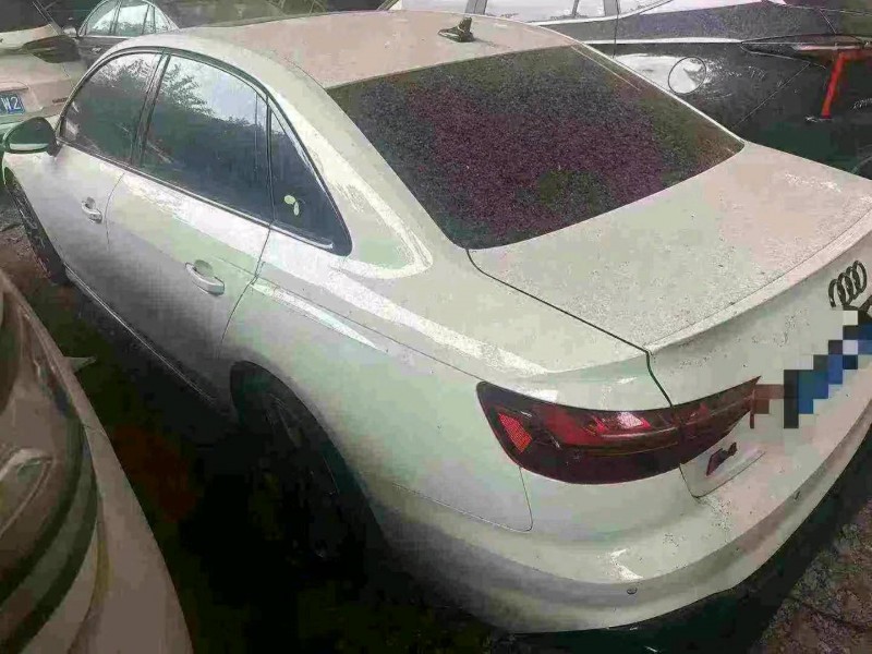 台州22年奥迪S47