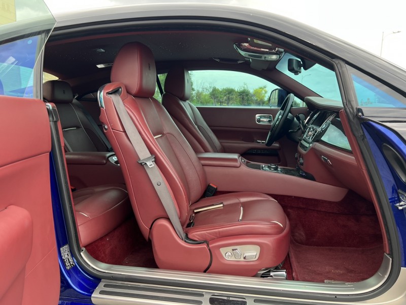 盐城18年劳斯莱斯魅影5