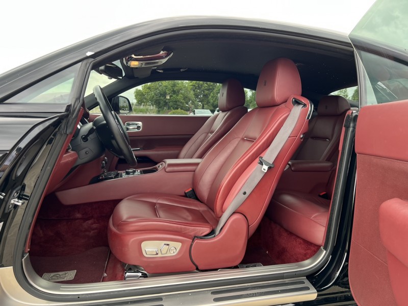 盐城18年劳斯莱斯魅影6