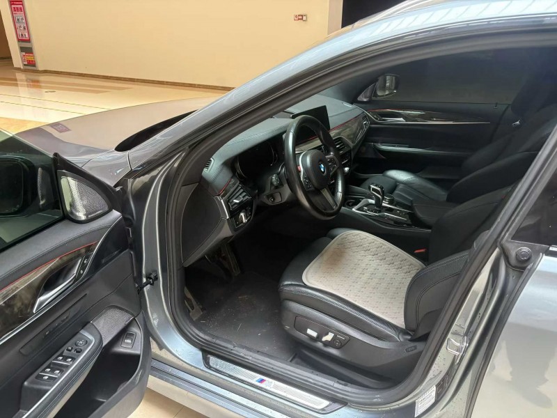 蚌埠18年宝马6系6