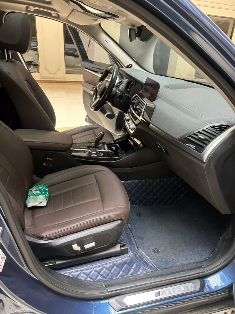 蚌埠19年宝马X34