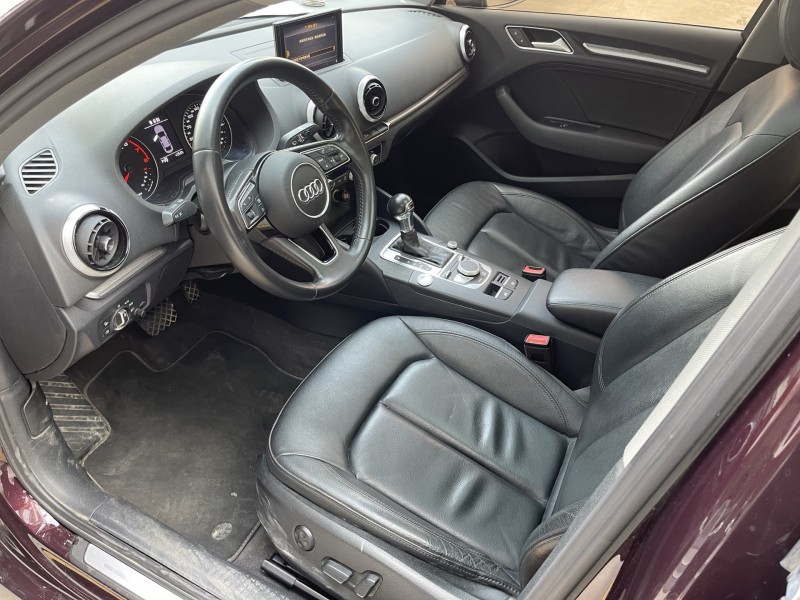 济宁20年奥迪A34