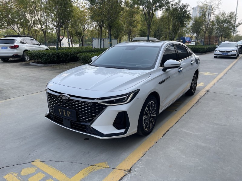 济宁24年奇瑞风云2