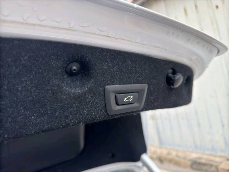 厦门17年宝马5系4