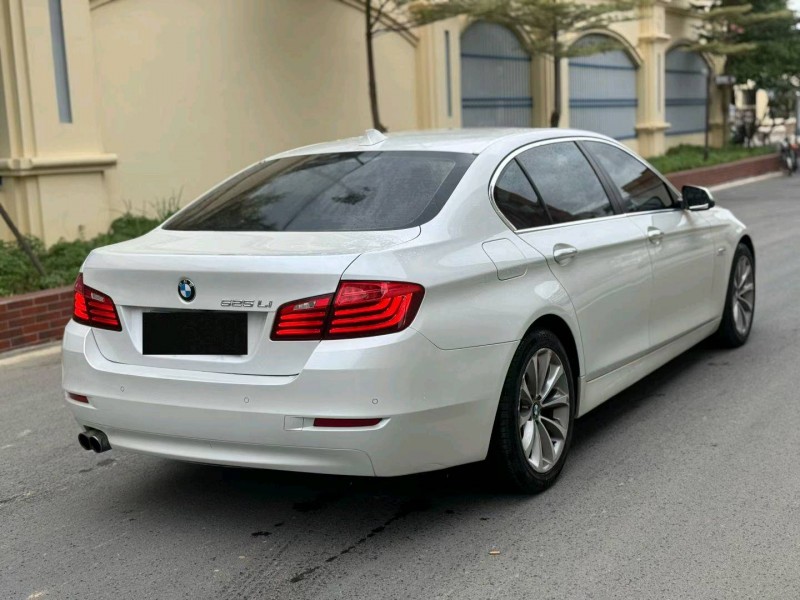 厦门17年宝马5系7