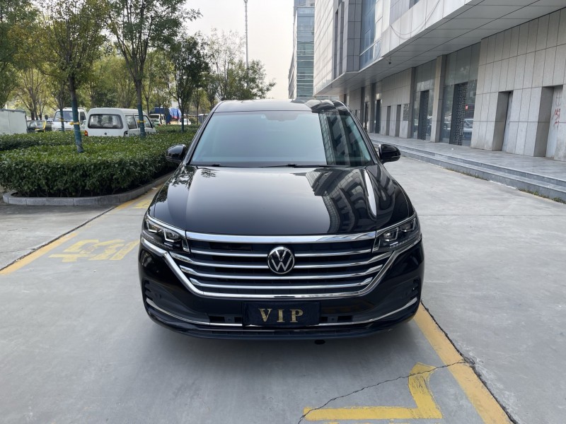 济宁21年大众威然1