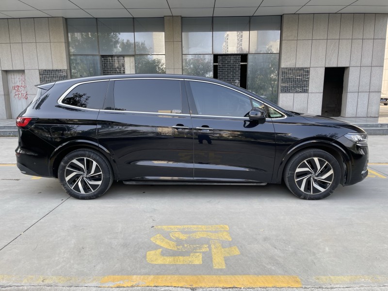 济宁21年大众威然7