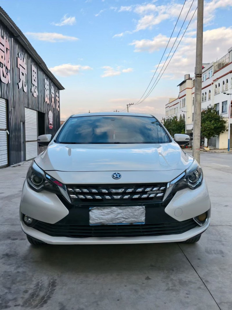 昭通19年启辰T901