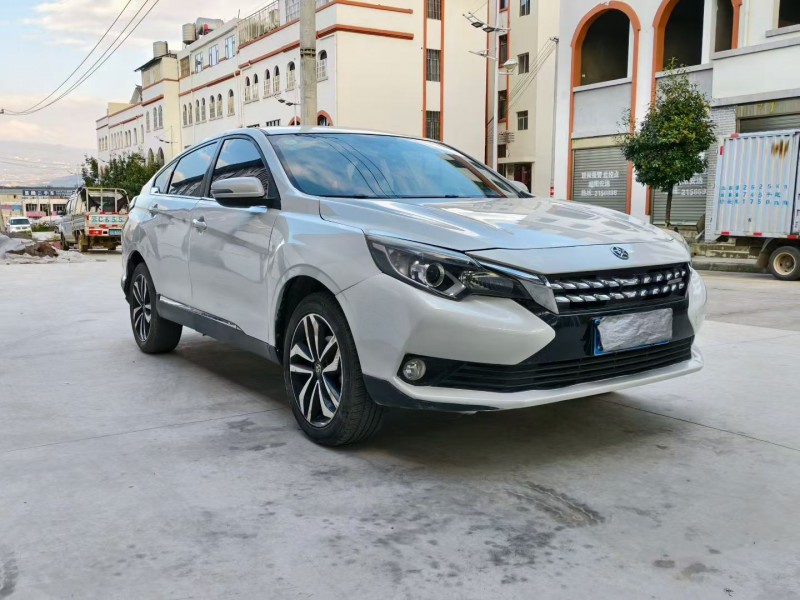 昭通19年启辰T902