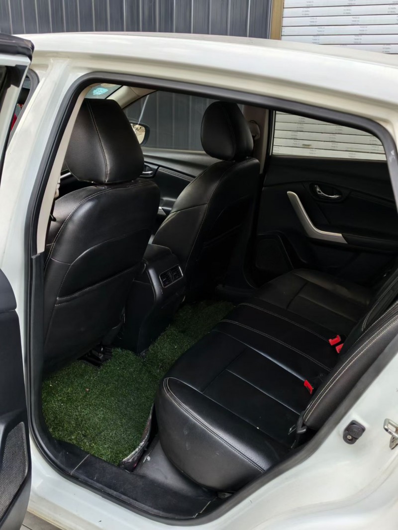 昭通19年启辰T905