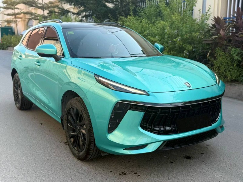 厦门21年东风T54