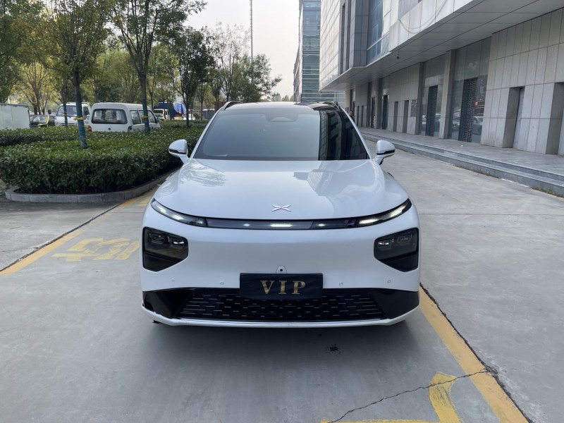 济宁22年小鹏汽车G91