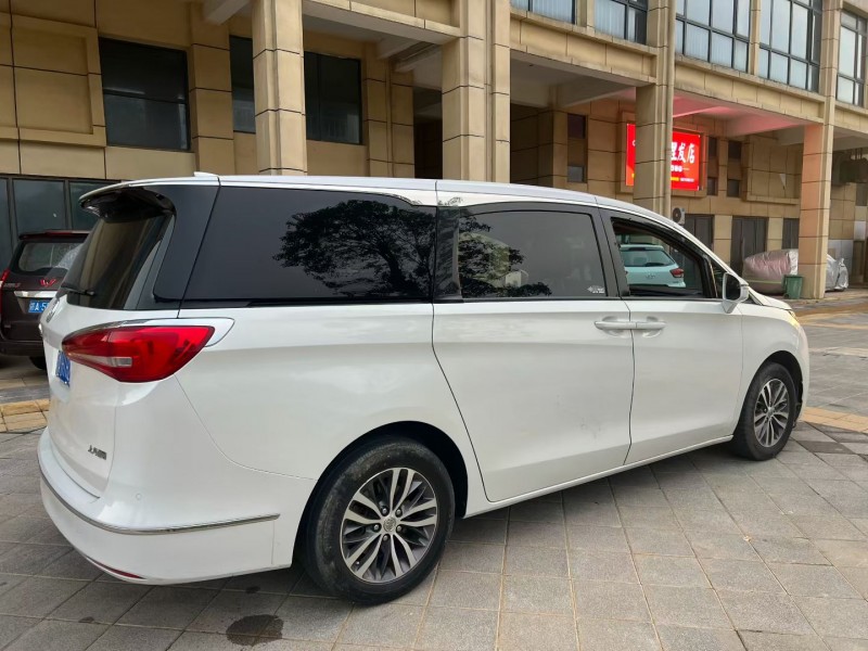 上饶18年别克GL88