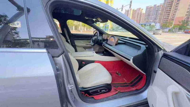 韶关21年小鹏汽车p74