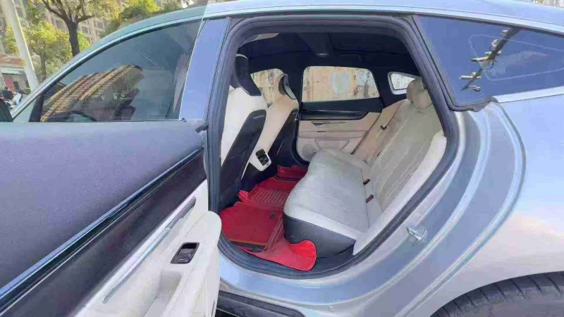 韶关21年小鹏汽车p76