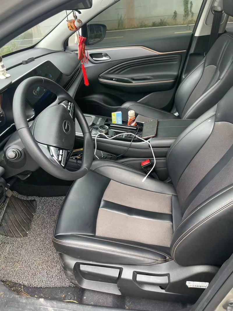 上饶24年传祺埃安S5803