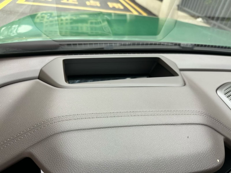 广州25年吉利星越6