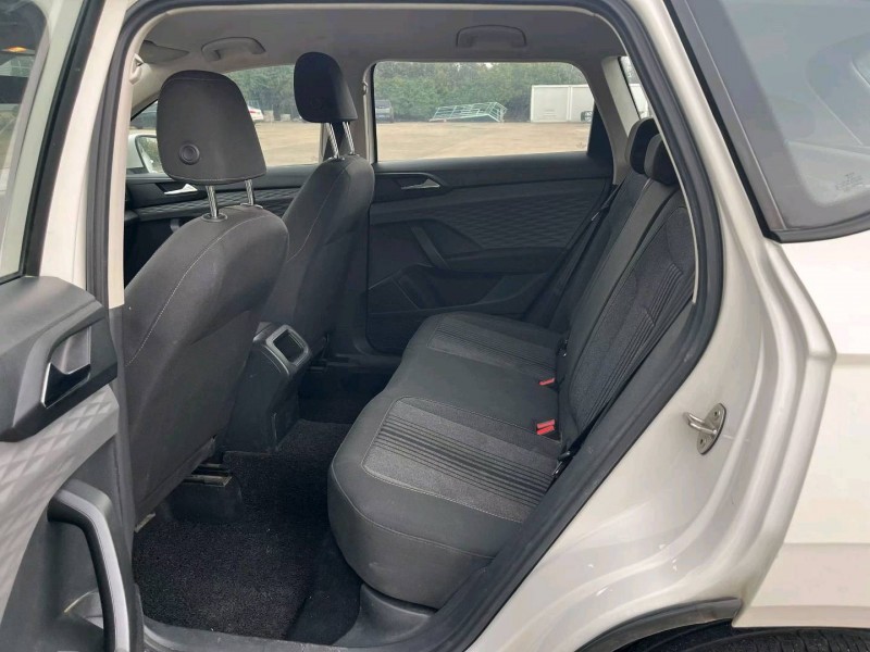 宿迁22年大众途岳4