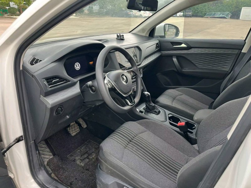 宿迁22年大众途岳6