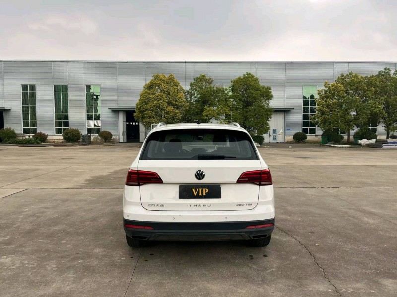 宿迁22年大众途岳9