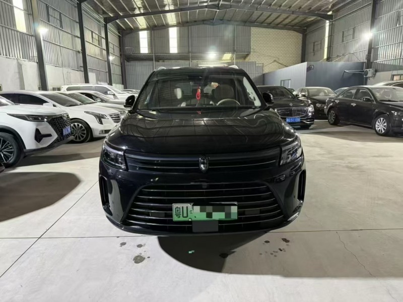 广州23年华为智选问界1