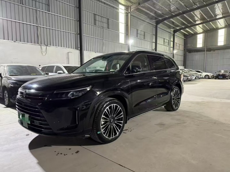 广州23年华为智选问界2