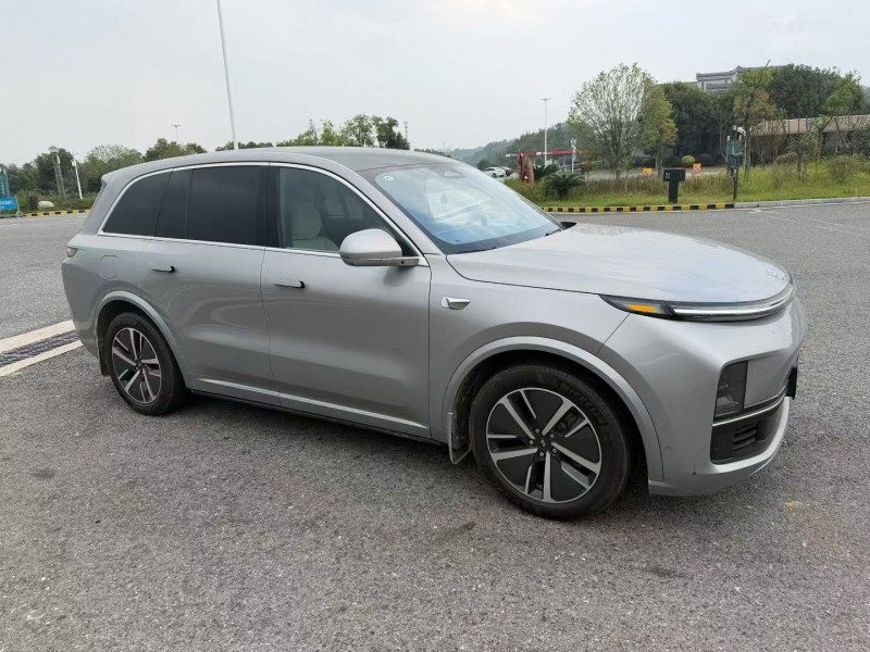 上饶24年理想L83