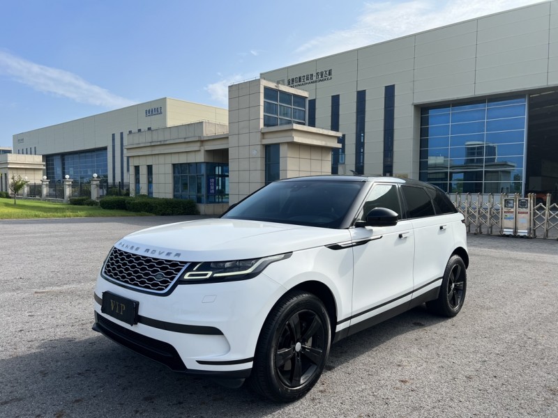 盐城19年路虎揽胜星脉3