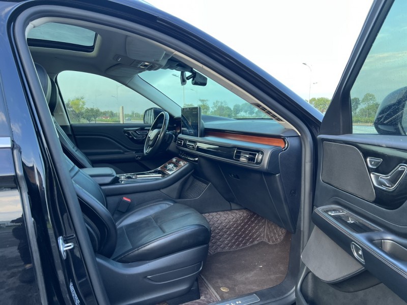 盐城22年林肯飞行家6