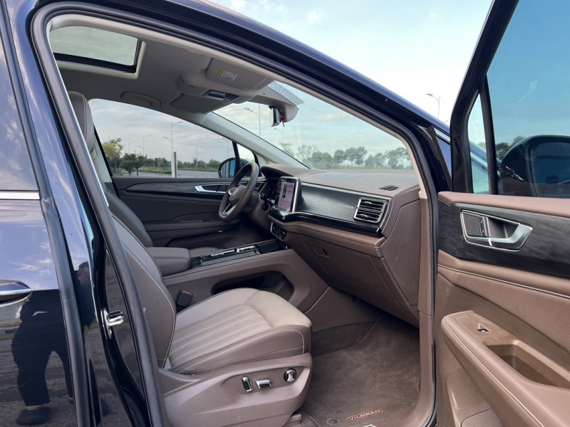 盐城24年大众威然6