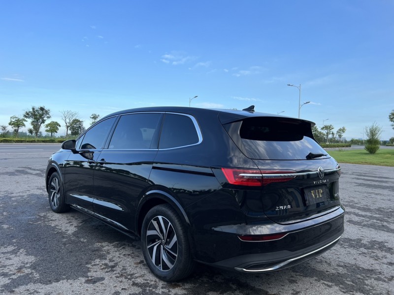 盐城24年大众威然9