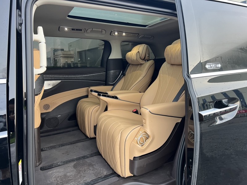 盐城24年腾势D95