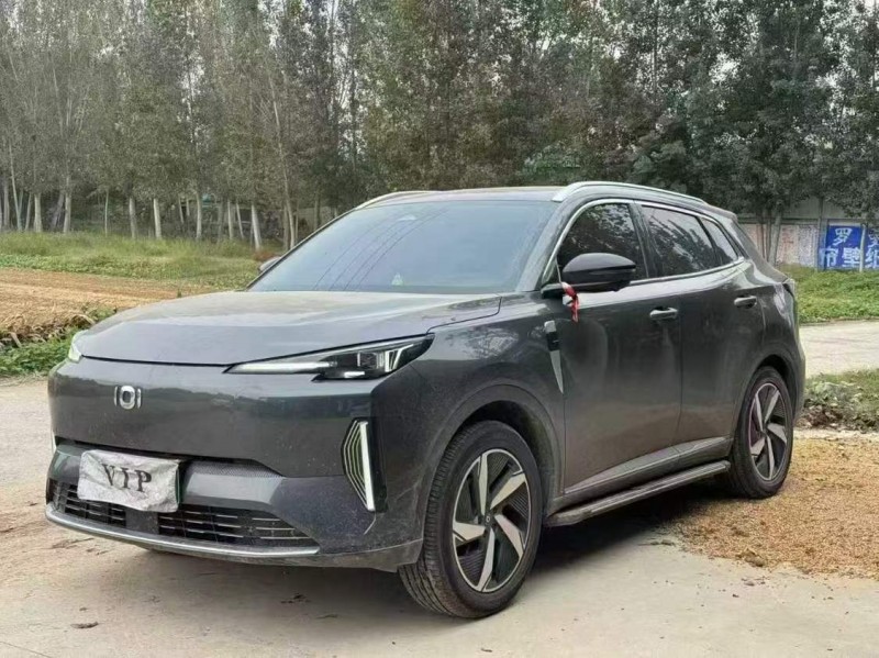 郑州24年长安汽车启源2