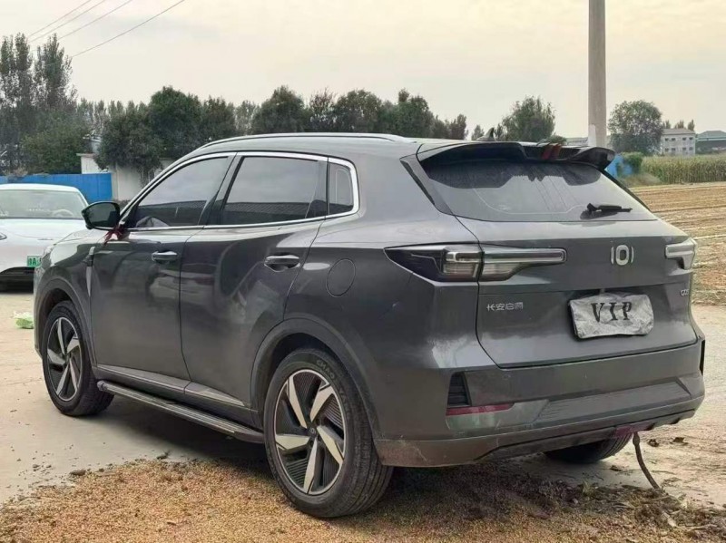 郑州24年长安汽车启源9