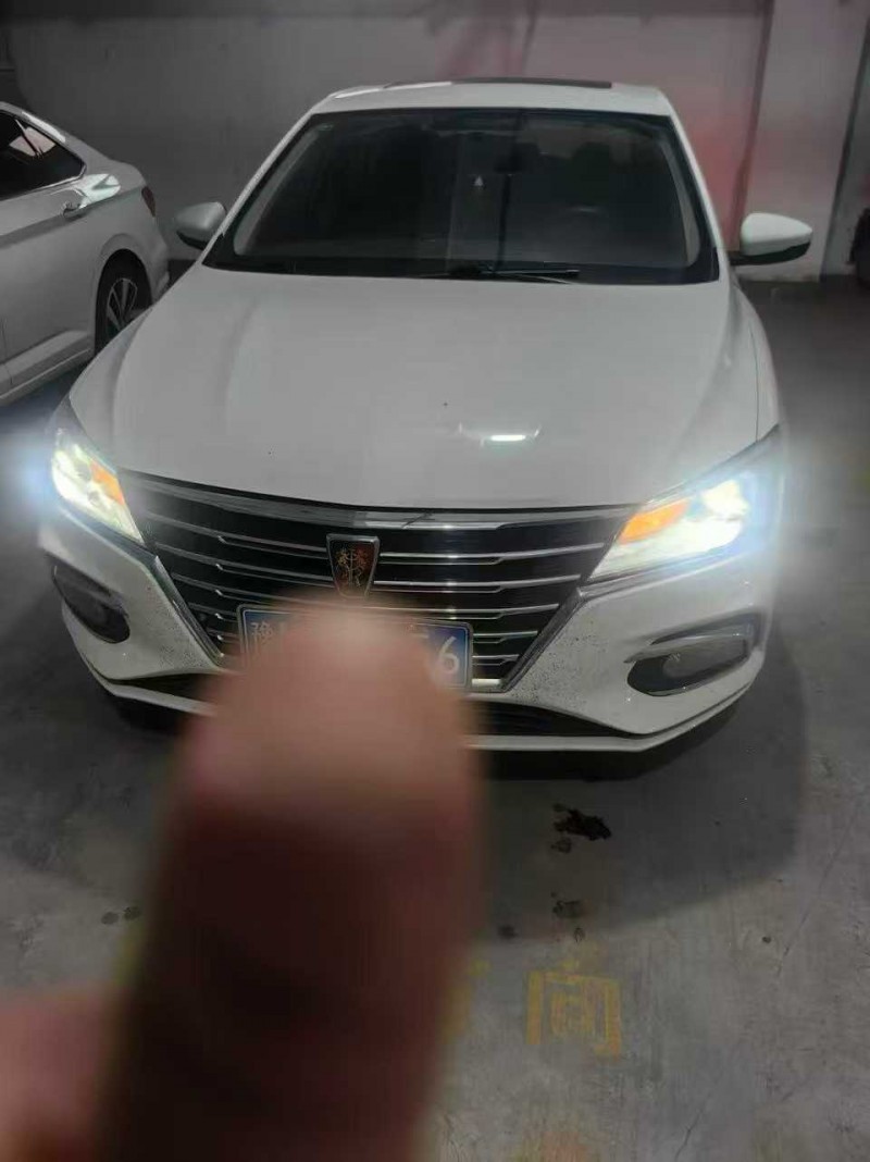 郑州21年荣威i51