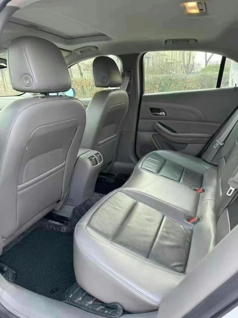 青岛13年雪佛兰迈锐宝6