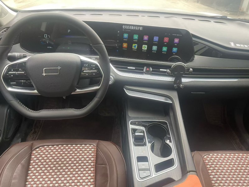 徐州24年奔腾B706