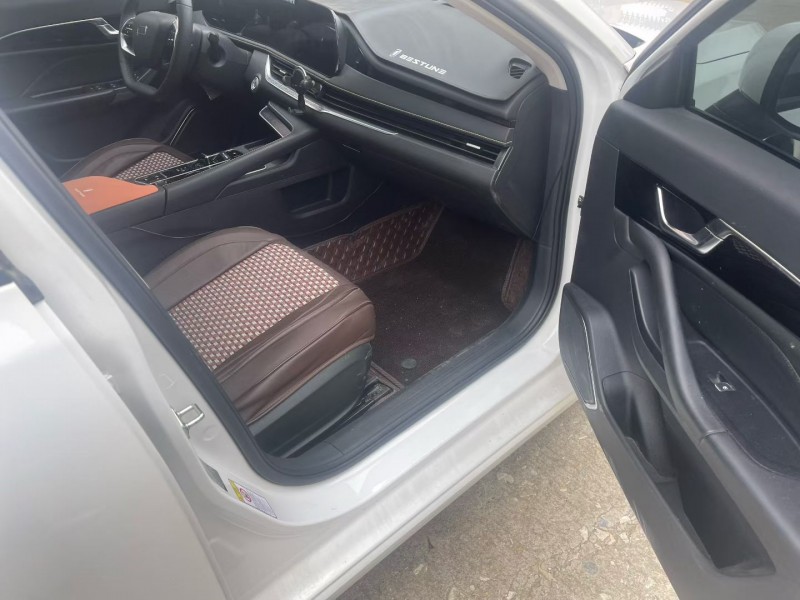 徐州24年奔腾B708