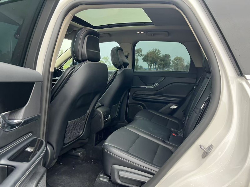 盐城24年林肯冒险家5