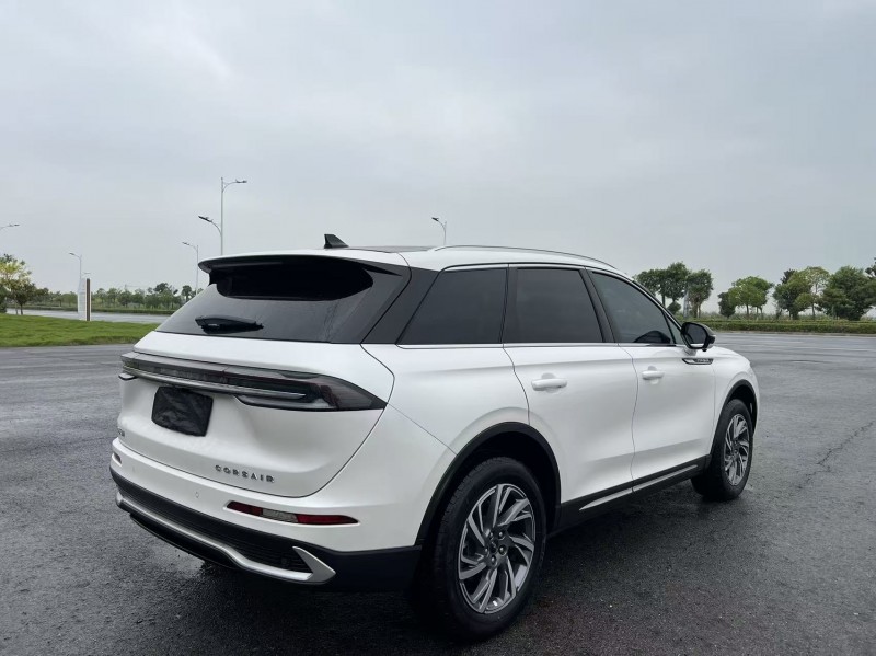 盐城24年林肯冒险家8