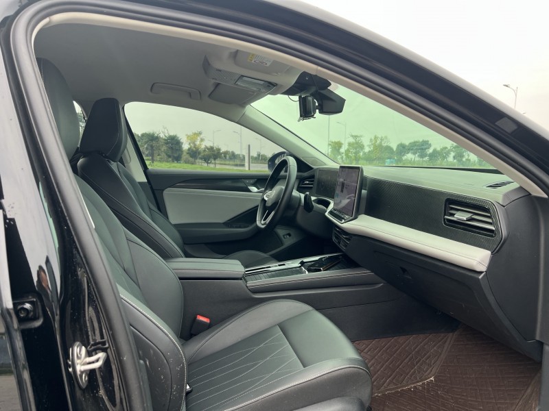 盐城24年大众迈腾6