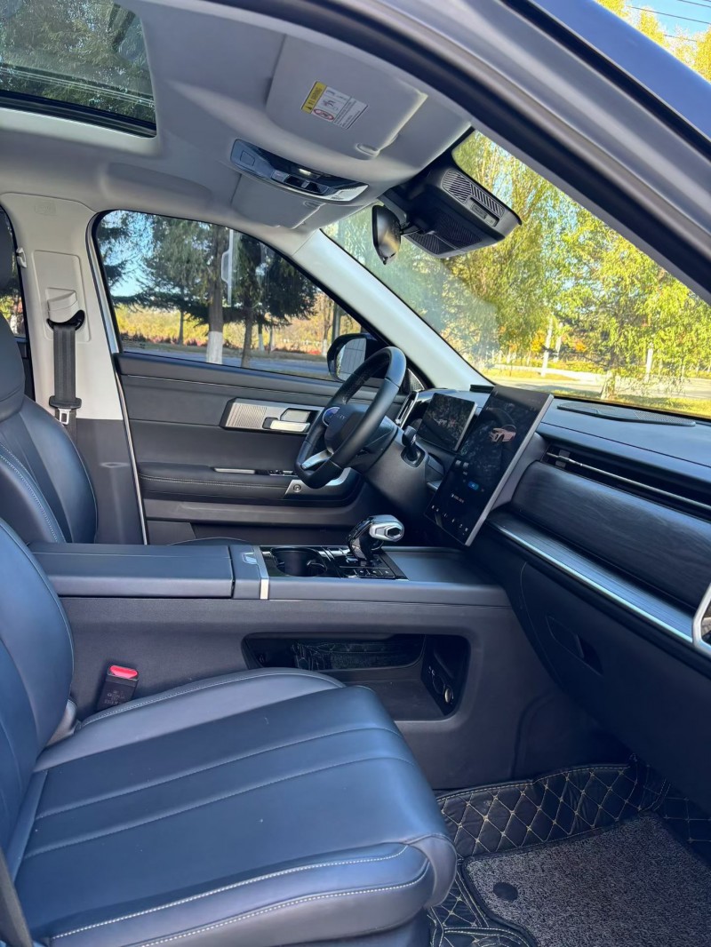 吉林25年奇瑞瑞虎3