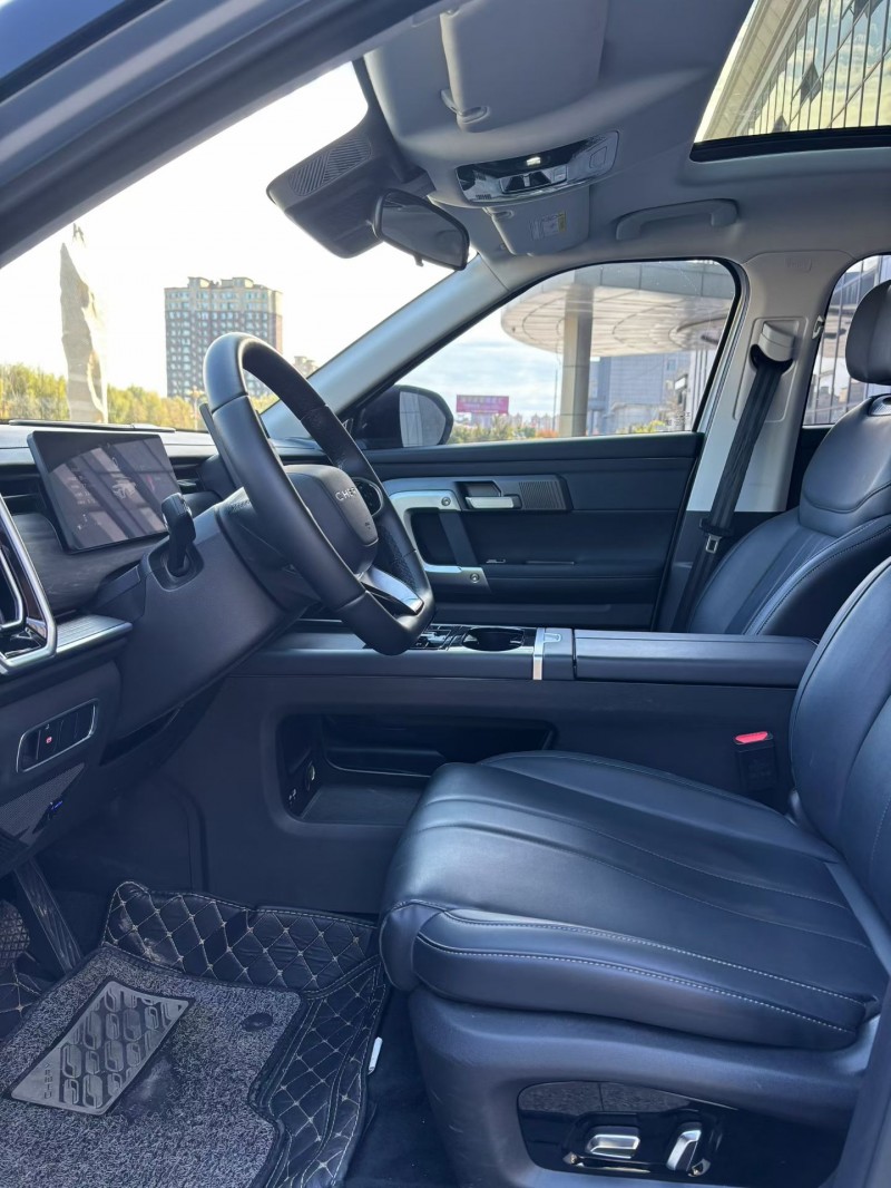 吉林25年奇瑞瑞虎6