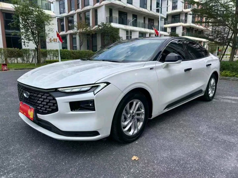 广州23年福特蒙迪欧3