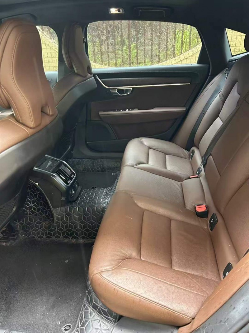 东莞21年沃尔沃S905