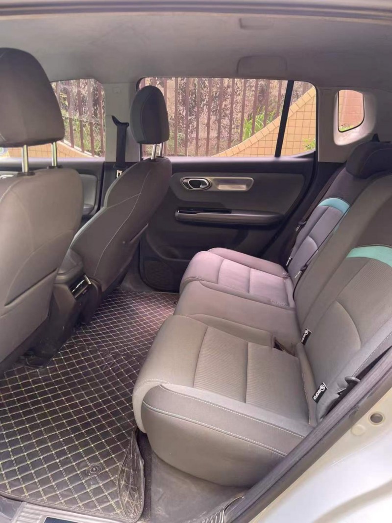 东莞23年传祺埃安Y8